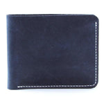 Friday & River - Briarcliff Wallet Oiled Indigo