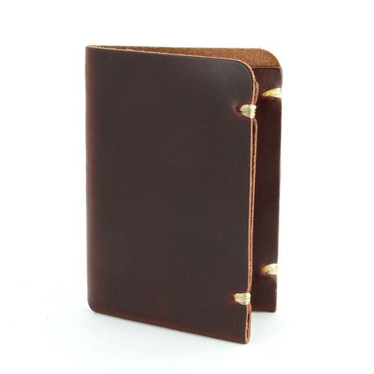 Friday & River - McGraw Card Holder Tan