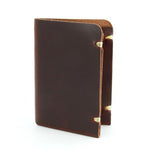 Friday & River - McGraw Card Holder Tan