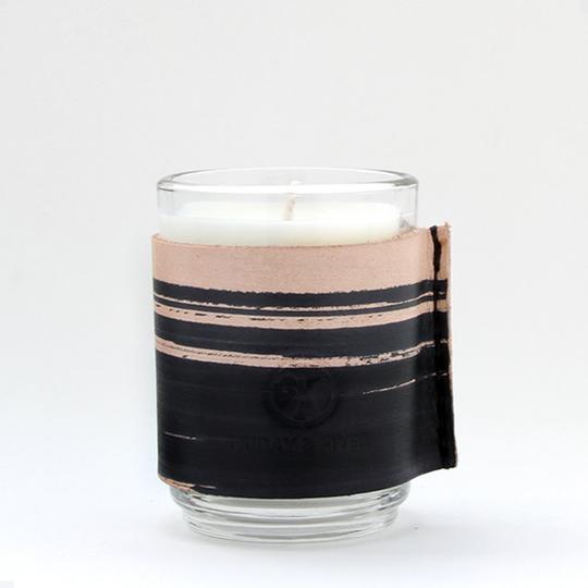 Friday & River - Candle 2.5oz Sierra Trails