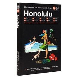 Monocle Travel Guide: Honolulu