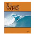 The Surfer's Journal Issue 25.1