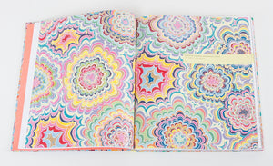 Kelsey Brookes - Psychedelic Space