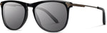 Shwood - Keller: Black - Grey