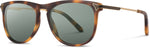 Shwood - Keller: Matte Brindle - G15