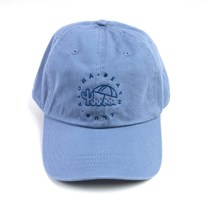 Aloha Beach Club - Trops Polo Cap Light Blue - Aloha Beach Club