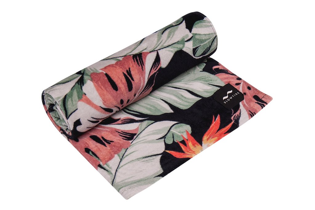 Slowtide - Makai Towel