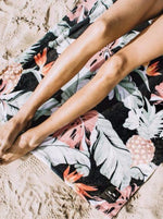 Slowtide - Makai Towel
