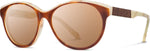 Shwood - Madison: Salted Caramel // Mahogany - Brown