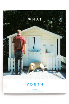 What Youth - Issue 2