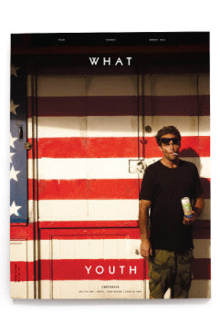 What Youth - Issue 3