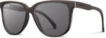 Shwood - Mckenzie: Dark Walnut - Grey