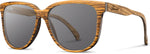 Shwood - Mckenzie: Zebrawood - Grey