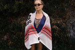 Slowtide x Mucho Aloha Towel