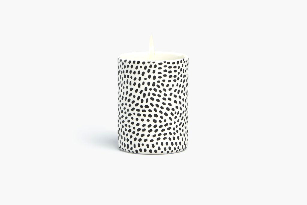 Norden - The Granite Candle Dots