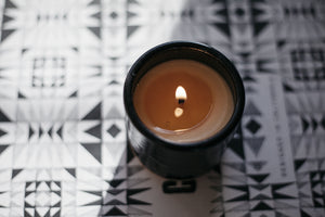 Norden - Ceramic 5oz Candle Oresund