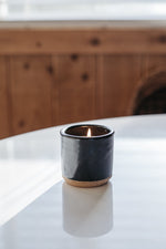 Norden - Ceramic 5oz Candle Oresund