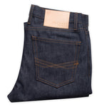 Reynard Vixen - Cedar Slim Tapered Selvedge Denim