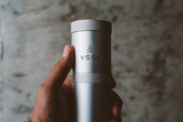 VSSL - SUPPLIES