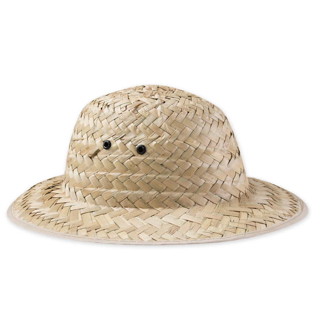 Aloha Beach Club -  Straw Surfari Hat - Aloha Beach Club