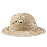 Aloha Beach Club -  Straw Surfari Hat - Aloha Beach Club