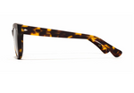 EPOKHE - Dylan Dark Tortoise Matte / Green