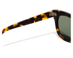 EPOKHE - Dylan Dark Tortoise Matte / Green