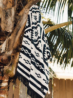 Slowtide - Taos Towel