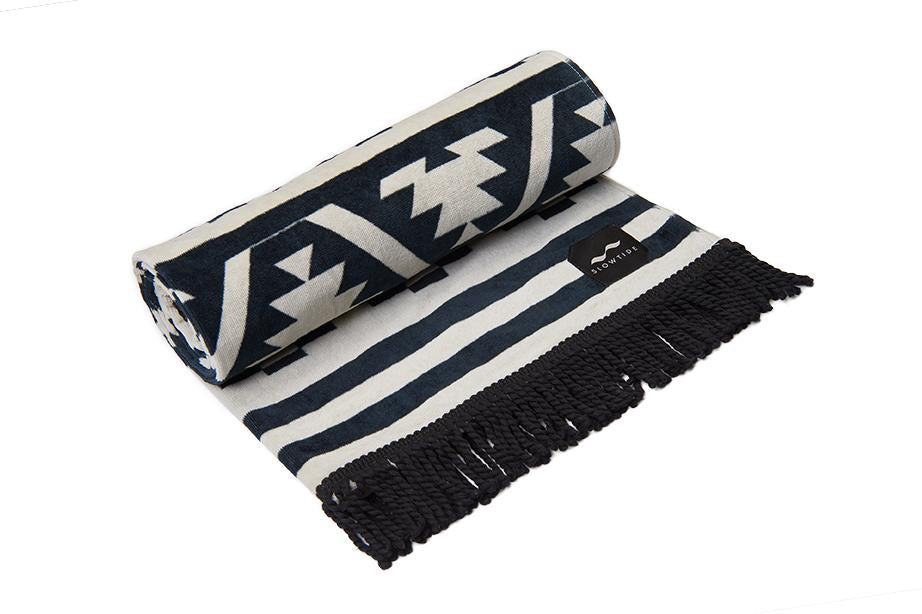 Slowtide - Taos Towel
