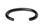 Craighill - Uniform  Round Cuff Carbon Black Large