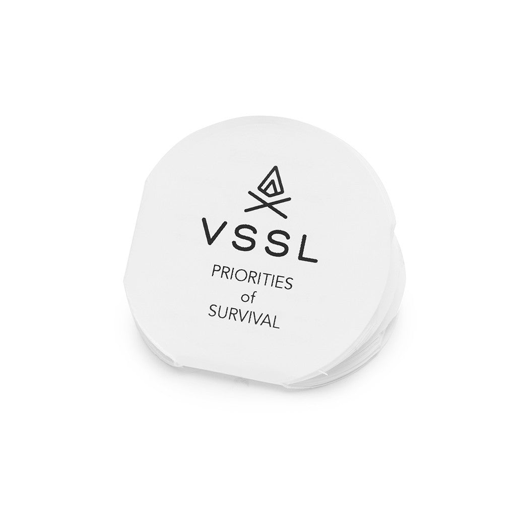 VSSL - SUPPLIES