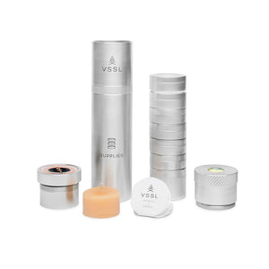 VSSL - SUPPLIES