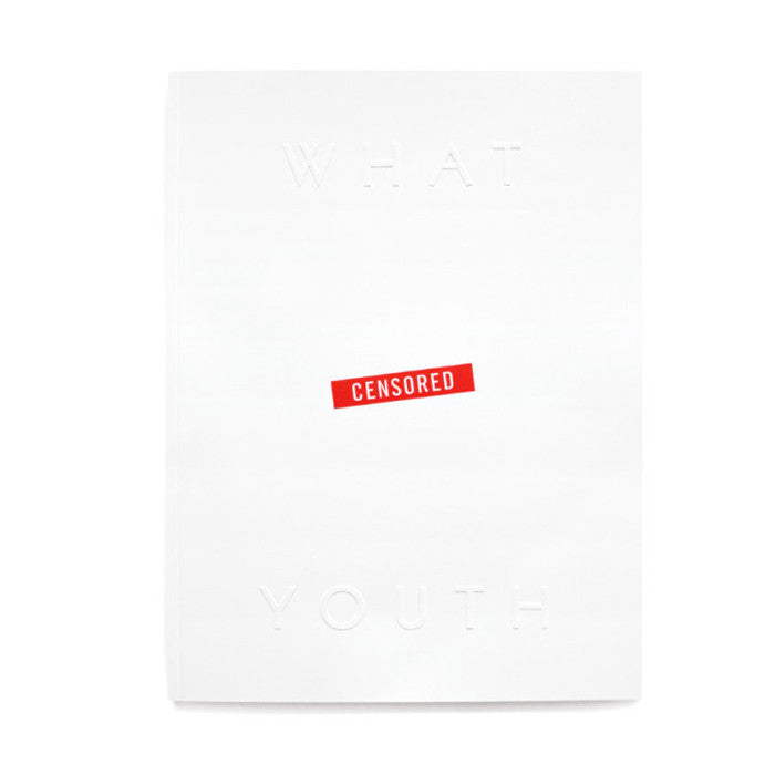 What Youth - Issue 14