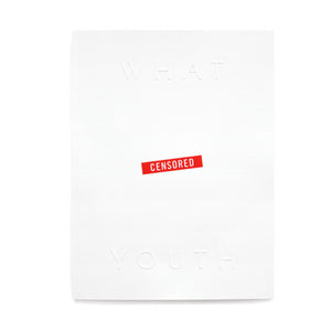What Youth - Issue 14