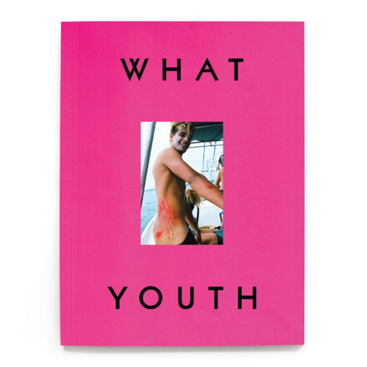 What Youth - Issue 15