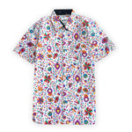 Aloha Beach Club - Kids Del Sol Aloha Shirt - Aloha Beach Club