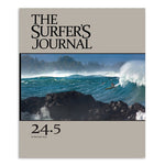 The Surfer's Journal Issue 24.5