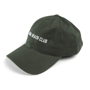 Aloha Beach Club - ABC Polo Cap Military - Aloha Beach Club