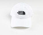 Aloha Beach Club - North Park Polo Cap White - Aloha Beach Club