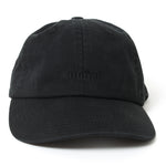 Aloha Beach Club - Kailua Cap Black - Aloha Beach Club
