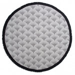 The Beach People - Amarroo Round Towel