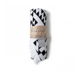 The Beach People - Aztec Round Towel