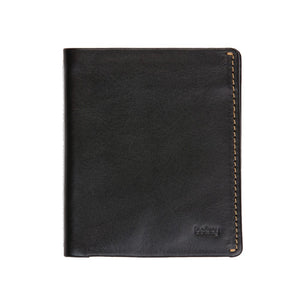 BELLROY - Note Sleeve Wallet Black