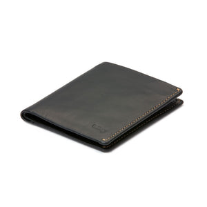 BELLROY - Note Sleeve Wallet Black