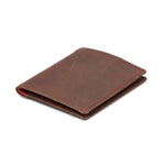 BELLROY - Note Sleeve Wallet Cocoa
