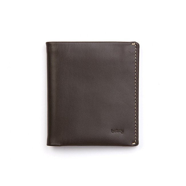 BELLROY - Note Sleeve Java