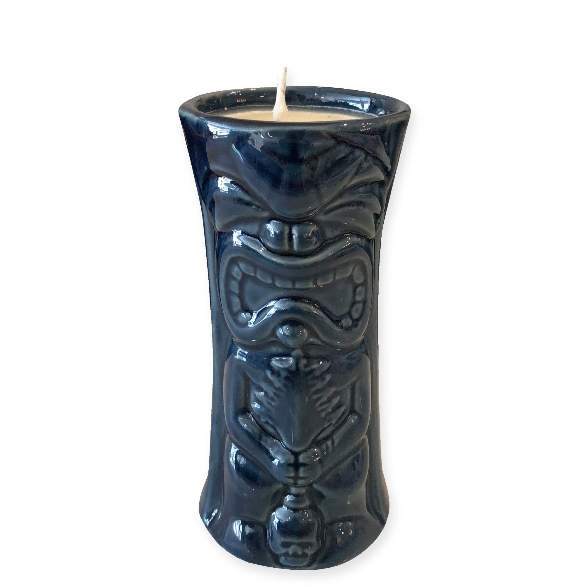 Aloha Beach Club - Tiki Redwood Candle - Aloha Beach Club