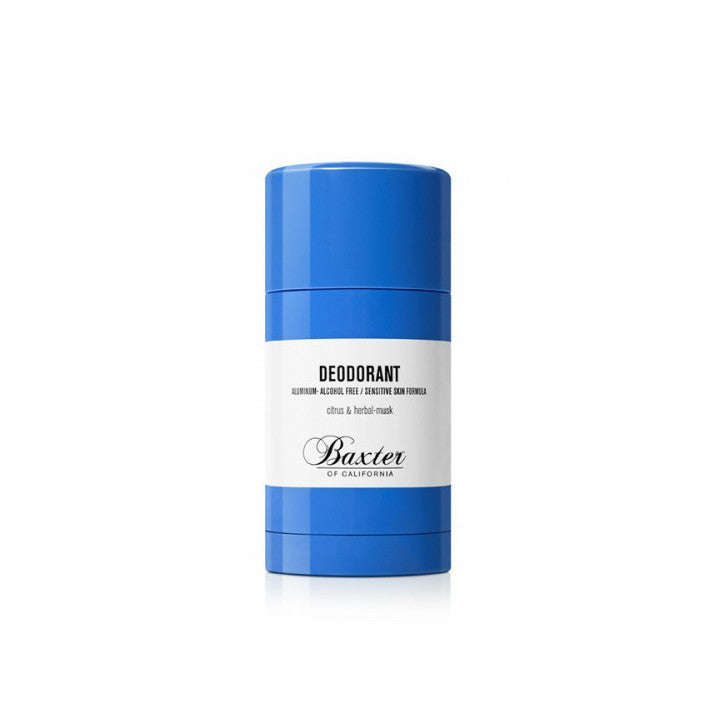 Baxter of California - Deodorant - Aloha Beach Club