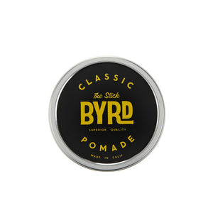 BYRD - Classic Pomade 1oz