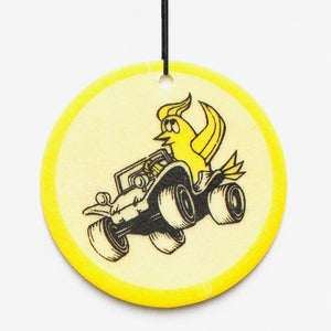 BYRD - Malibu Air Freshener